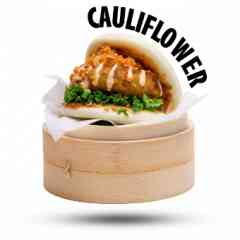 Bunnie & Shrimp - Impression 3 Bunnie & Shrimp