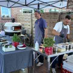 Salt & Slice - Impression 1 Salt & Slice