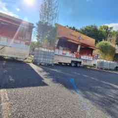 Wupper Cocktail - Impression 3 Wupper Cocktail