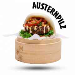 Bunnie & Shrimp - Impression 2 Bunnie & Shrimp