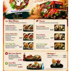 Bao Loco - Impression 3 Bao Loco