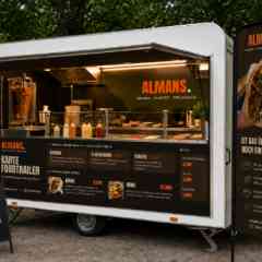 ALMANS - Impression 1 ALMANS