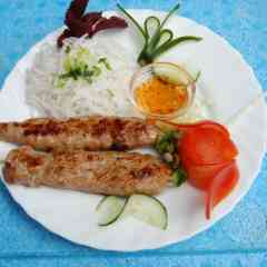 Saigon Catering - Impression 2 Saigon Catering