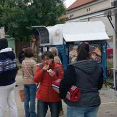 Szuszi Roll´N Kitchen - Impression 3 Szuszi Roll´N Kitchen