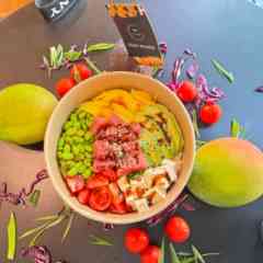 Züri Momo - Impression 1 Züri Momo