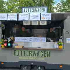 Landlust Futterwagen - Impression 1 Landlust Futterwagen
