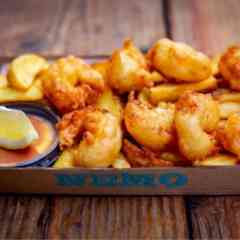 NEMO Fish and Chips - Impression 1 NEMO Fish and Chips