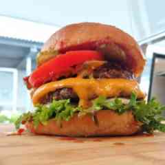 Bobby´s Burger - Impression 1 Bobby´s Burger