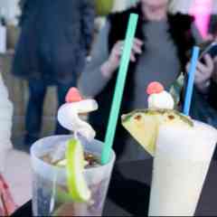 Wupper Cocktail - Impression 2 Wupper Cocktail