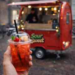 SourSweet - Impression 1 SourSweet