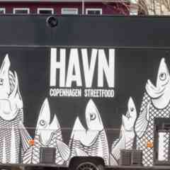 HAVN Copenhagen Streetfood - Impression 1 HAVN Copenhagen Streetfood