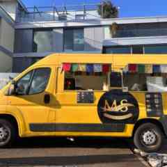 Magic Momo - Impression 1 Magic Momo