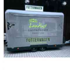 Landlust Futterwagen - Impression 3 Landlust Futterwagen