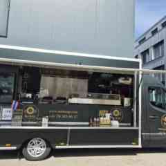 Sai Me Up Thai Food & Catering - Impression 1 Sai Me Up Thai Food & Catering