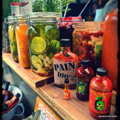 Gauchos DEL Gusto BERLIN - Hot Sauces by Gauchos del Gusto