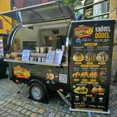 Knödel Dödel - Impression 1 Knödel Dödel