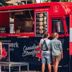 Frittenwerk Foodtruck - Impression 3 Frittenwerk Foodtruck