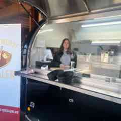 Currywurstdealer - Impression 1 Currywurstdealer