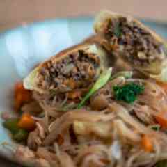 PHIL O FOOD - Impression 2 PHIL O FOOD