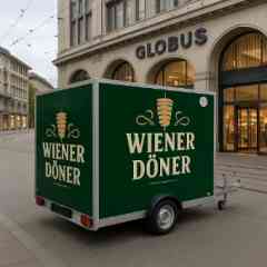 Wiener Döner - Impression 1 Wiener Döner