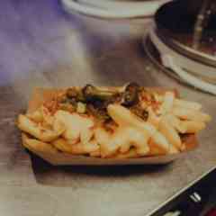 RheinCurry - Impression 3 RheinCurry