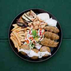 Old Aleppo - Impression 2 Old Aleppo