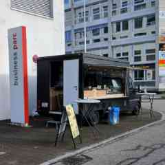 Finos - Business Parc Reinach