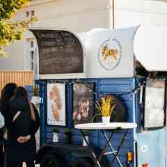 Szuszi Roll´N Kitchen - Impression 2 Szuszi Roll´N Kitchen