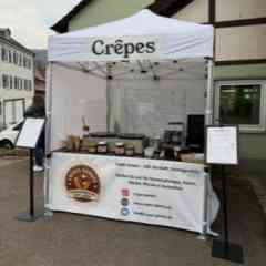 Crêpes Genuss - Impression 1 Crêpes Genuss