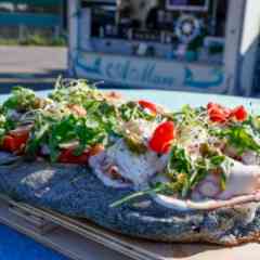 Amare Food truck - Impression 2 Amare Food truck