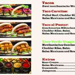Bao Loco - Impression 1 Bao Loco