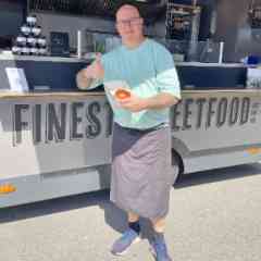 DKBBQ - Impression 1 DKBBQ