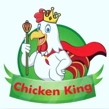 Logo Chicken King 2021