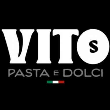 Logo Vitos Pasta E Dolci