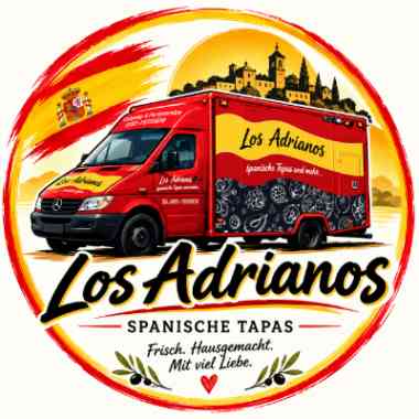 Logo Los Adrianos