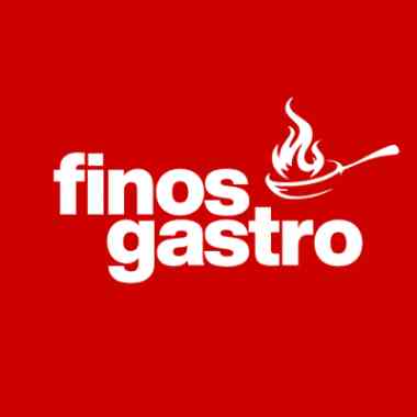 Logo Finos Gastro