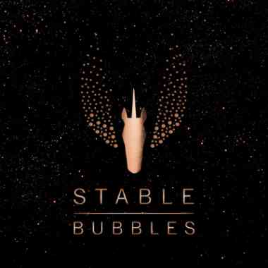 Logo Stable Bubbles