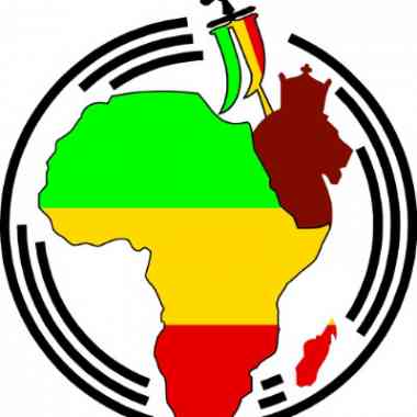 Logo Shashamane