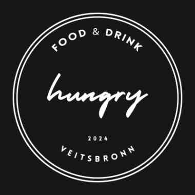 Logo Hungry Foodtruck