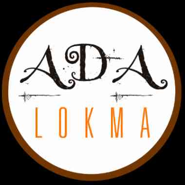 Logo Ada Lokma
