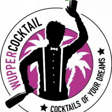 Logo Wupper Cocktail