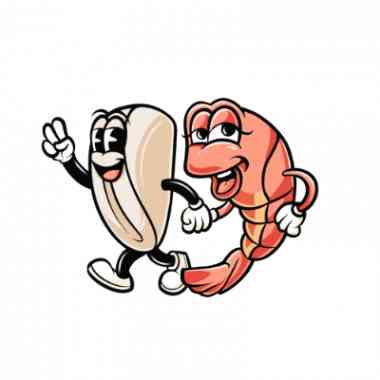 Logo Bunnie & Shrimp