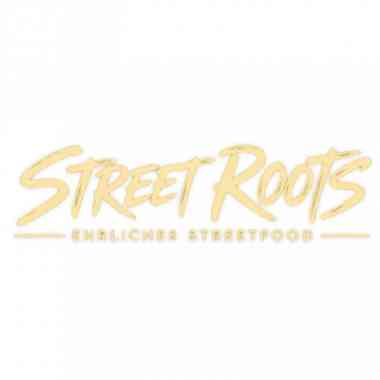 Logo Street Roots