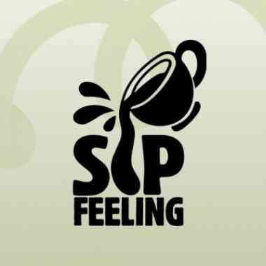 Logo Sip Feeling