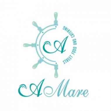 Logo Amare Food truck