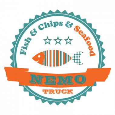 Logo NEMO Fish and Chips