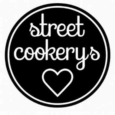 Logo Street Cookerys
