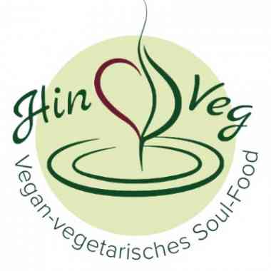 Logo Hin & Veg Soulfood