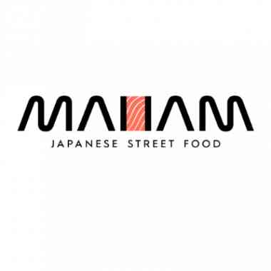 Logo Maiiam
