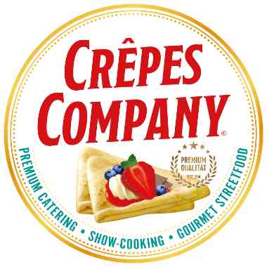 Logo Crepes-Company.com